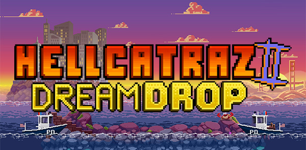 Dream Drop Image