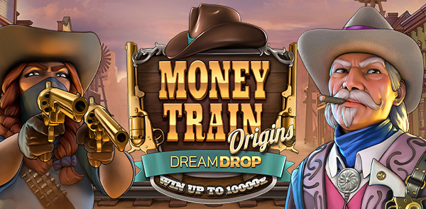 Dream Drop Image