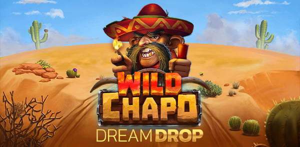 Dream Drop Image